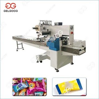 מכונת אריזת ממתקים