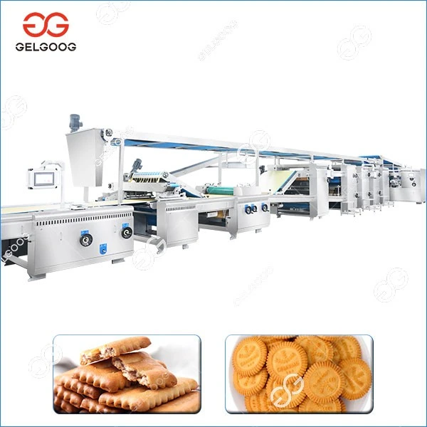 Biscuit Manufacturing Plant suppliers